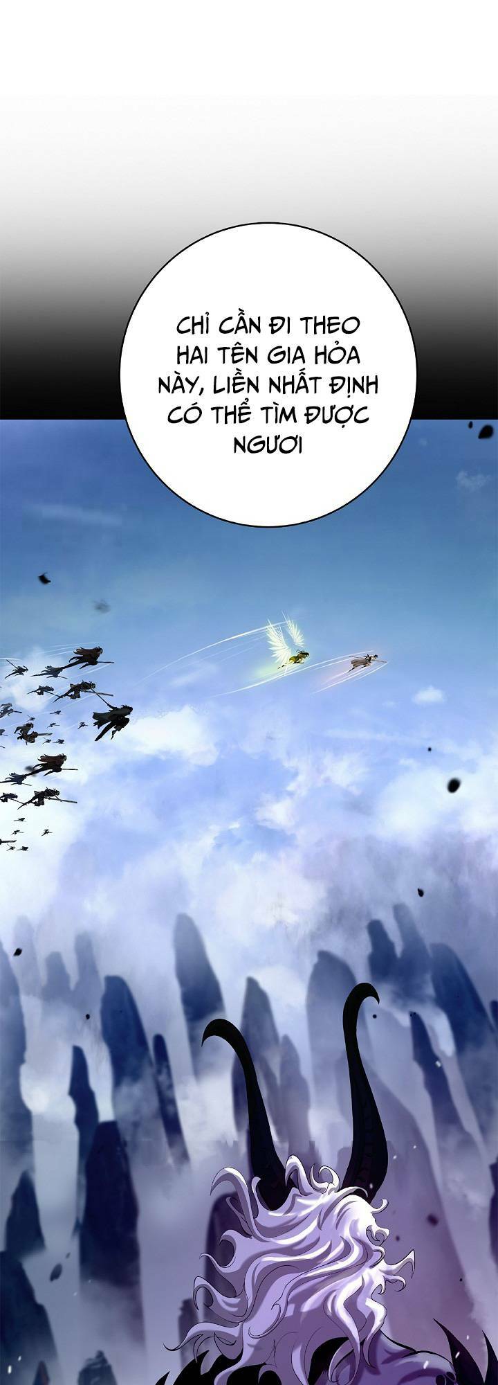 xuyên không thành hổ chapter 115 65