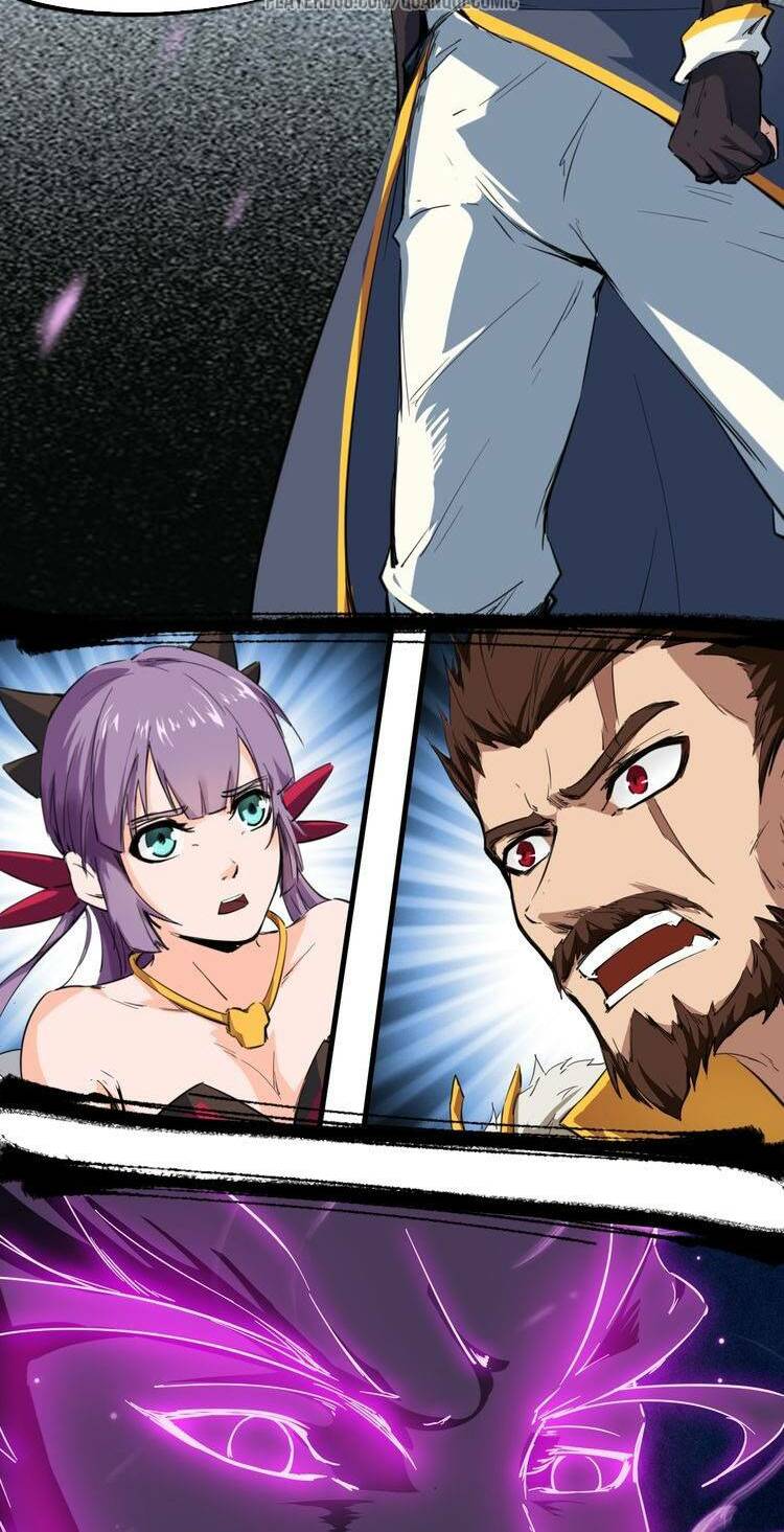 long mạch võ thần chapter 41 52