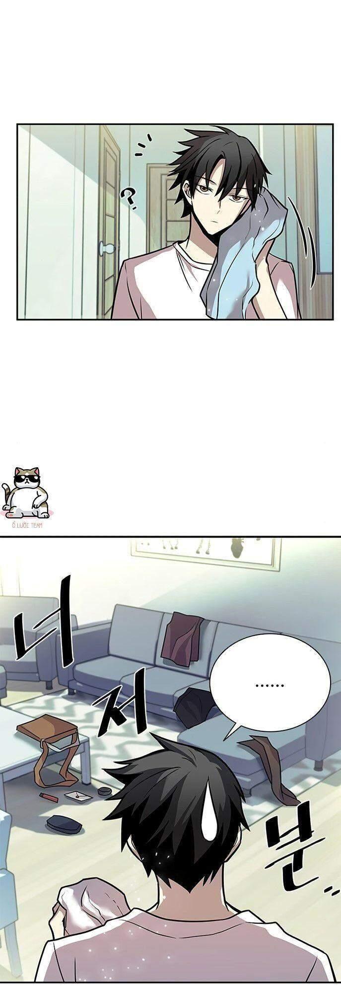 tiêu diệt ác nhân chapter 28 39