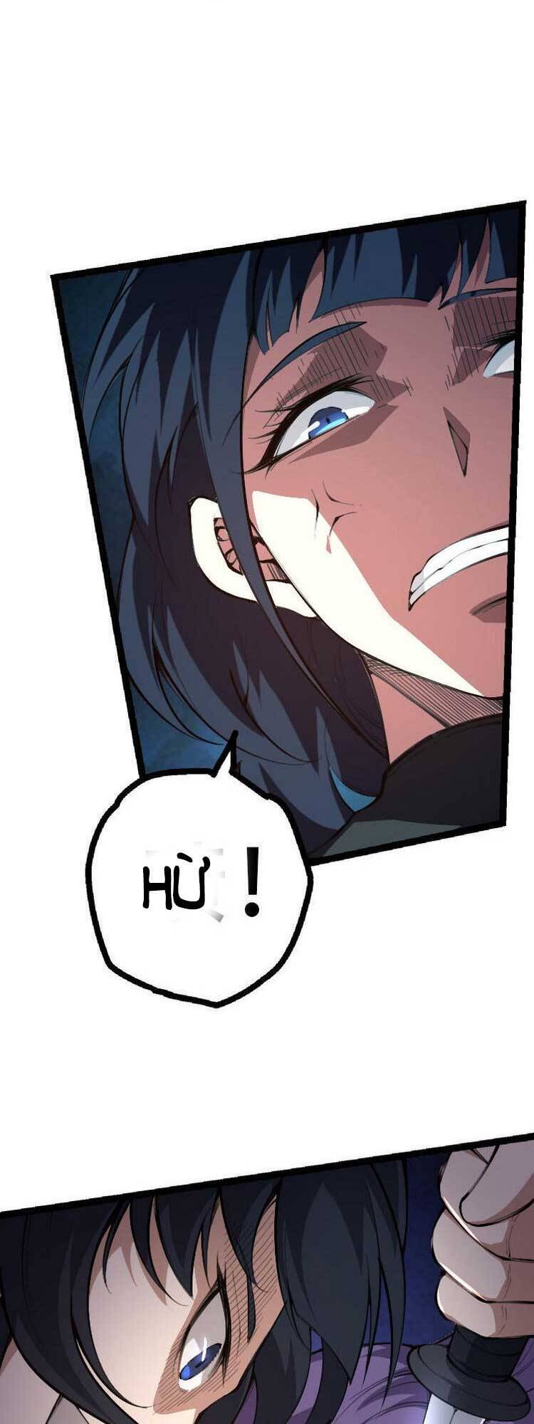 chuyển sinh thành liễu đột biến chapter 47 10