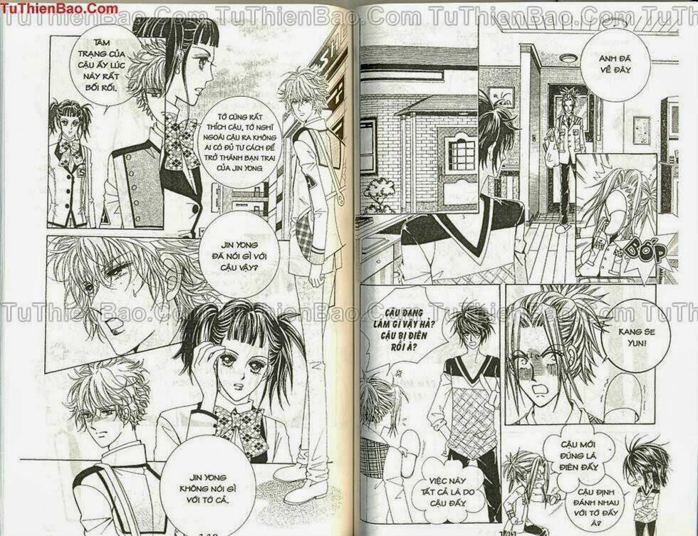 ngôi sao may mắn chapter 5 71