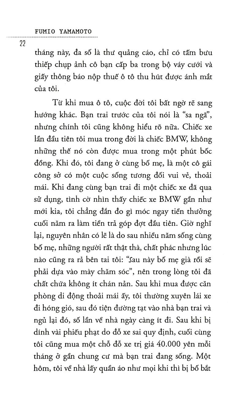 31 Tuổi Thì Đã Làm Sao? (Tái Bản)