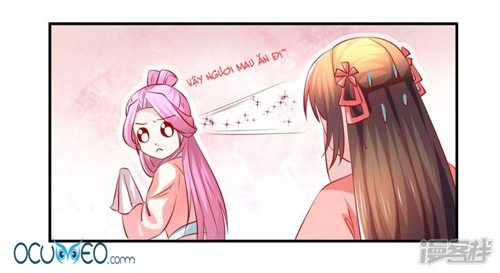 từ đây vương gia không thượng triều sớm chapter 65 25