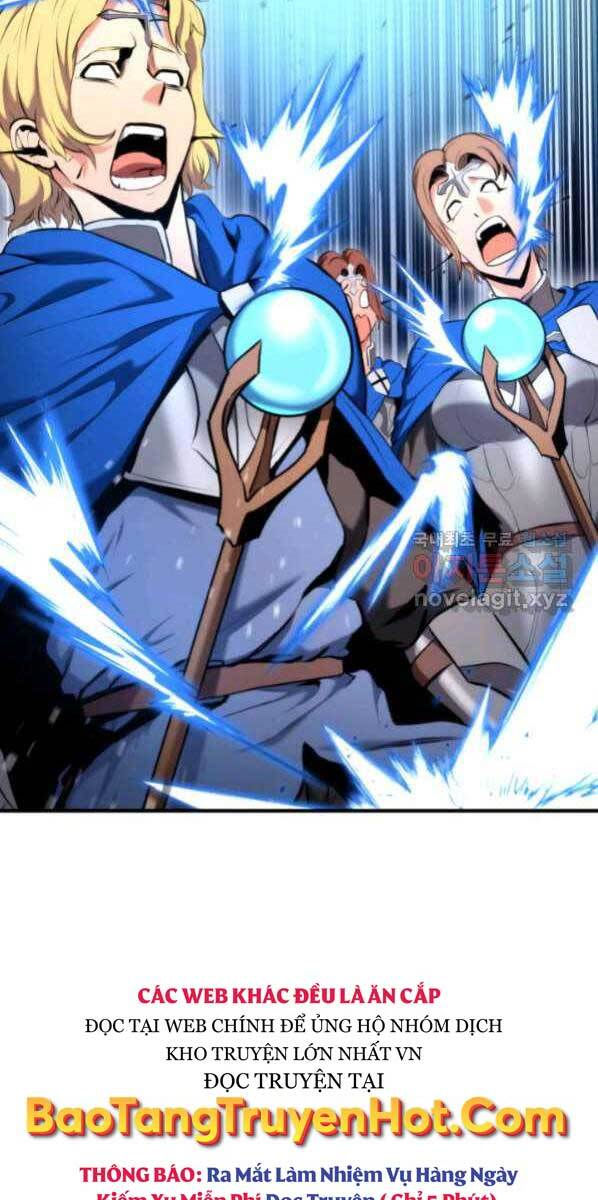 huyền thoại game thủ - tái xuất chapter 77 74