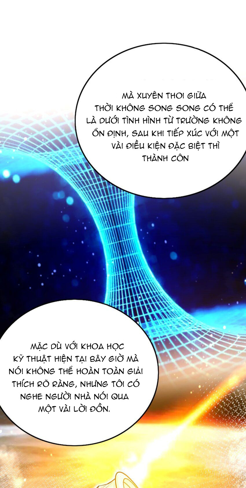 tức thời phạm quy [ tức thì vi quy ] chapter 76 36