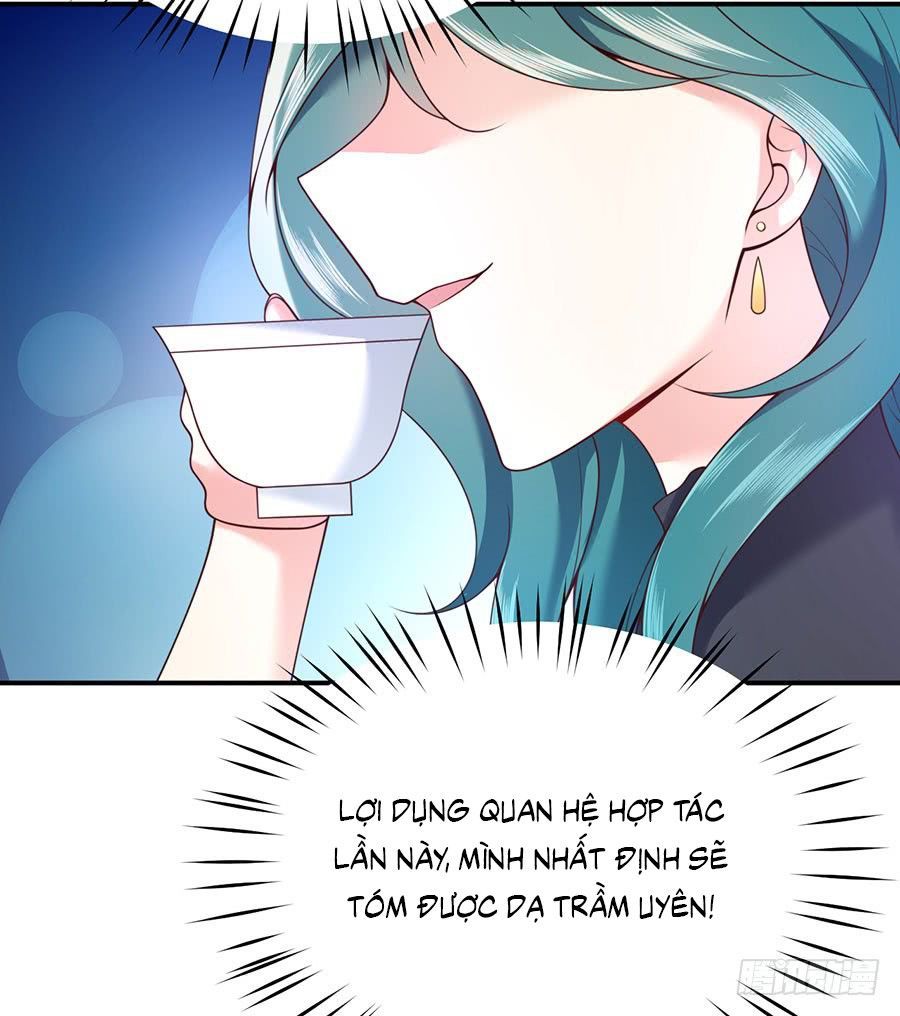 nam thần truy thê chỉ nam chapter 18.2 21