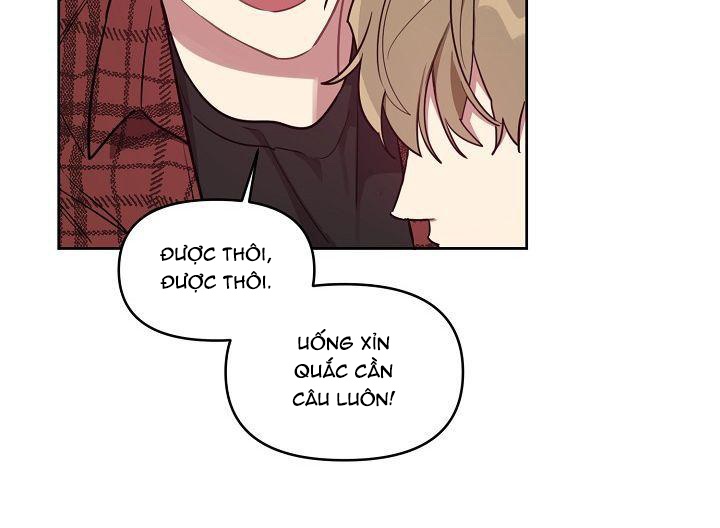 vị khách khả nghi và nhóc làm thêm chapter 19 43