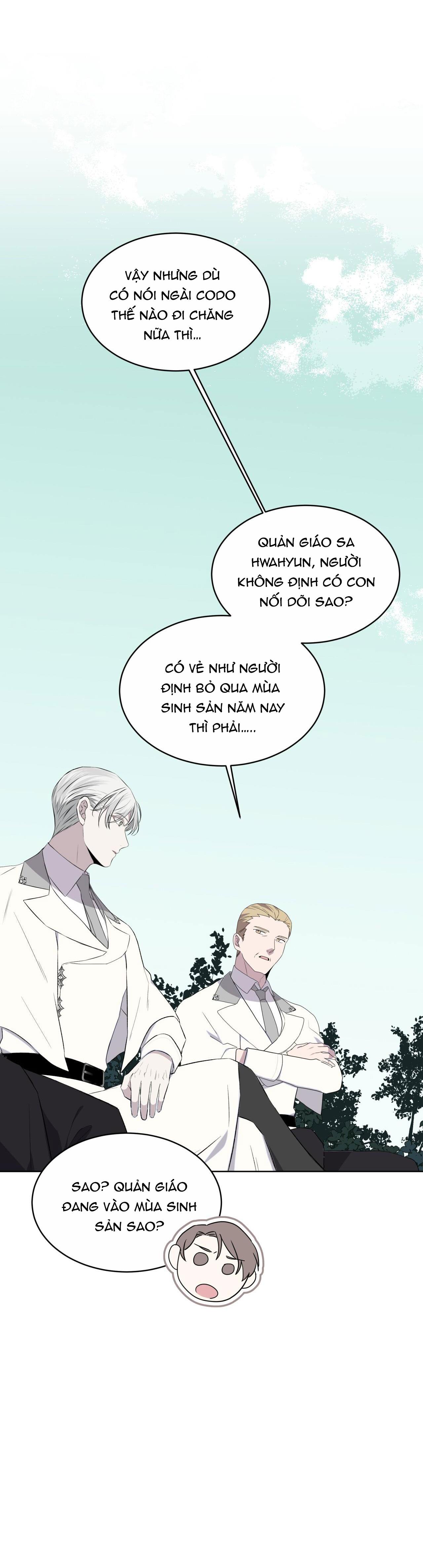 rừng biển [bl] chapter 24 18