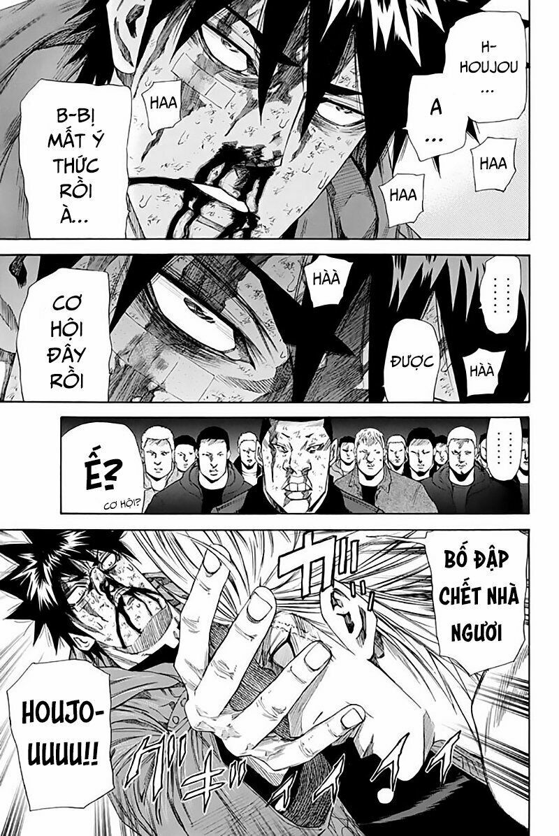 a-bout! chapter 119 11