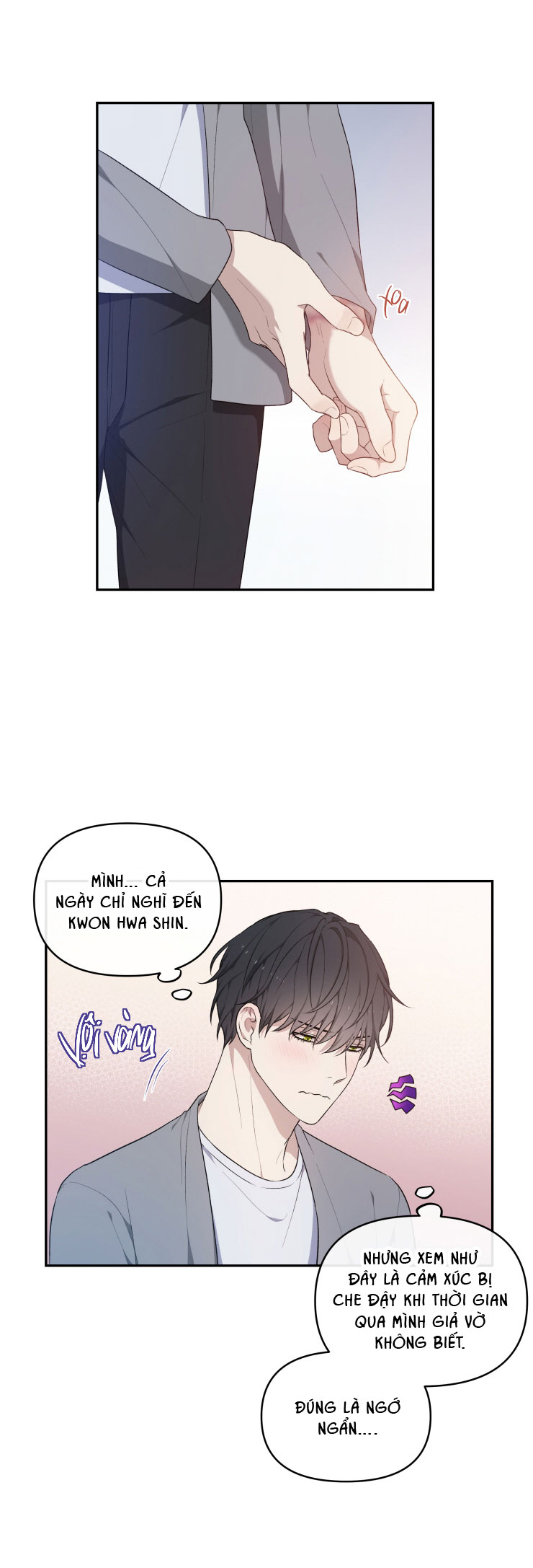 hỗn mộng chapter 23 20