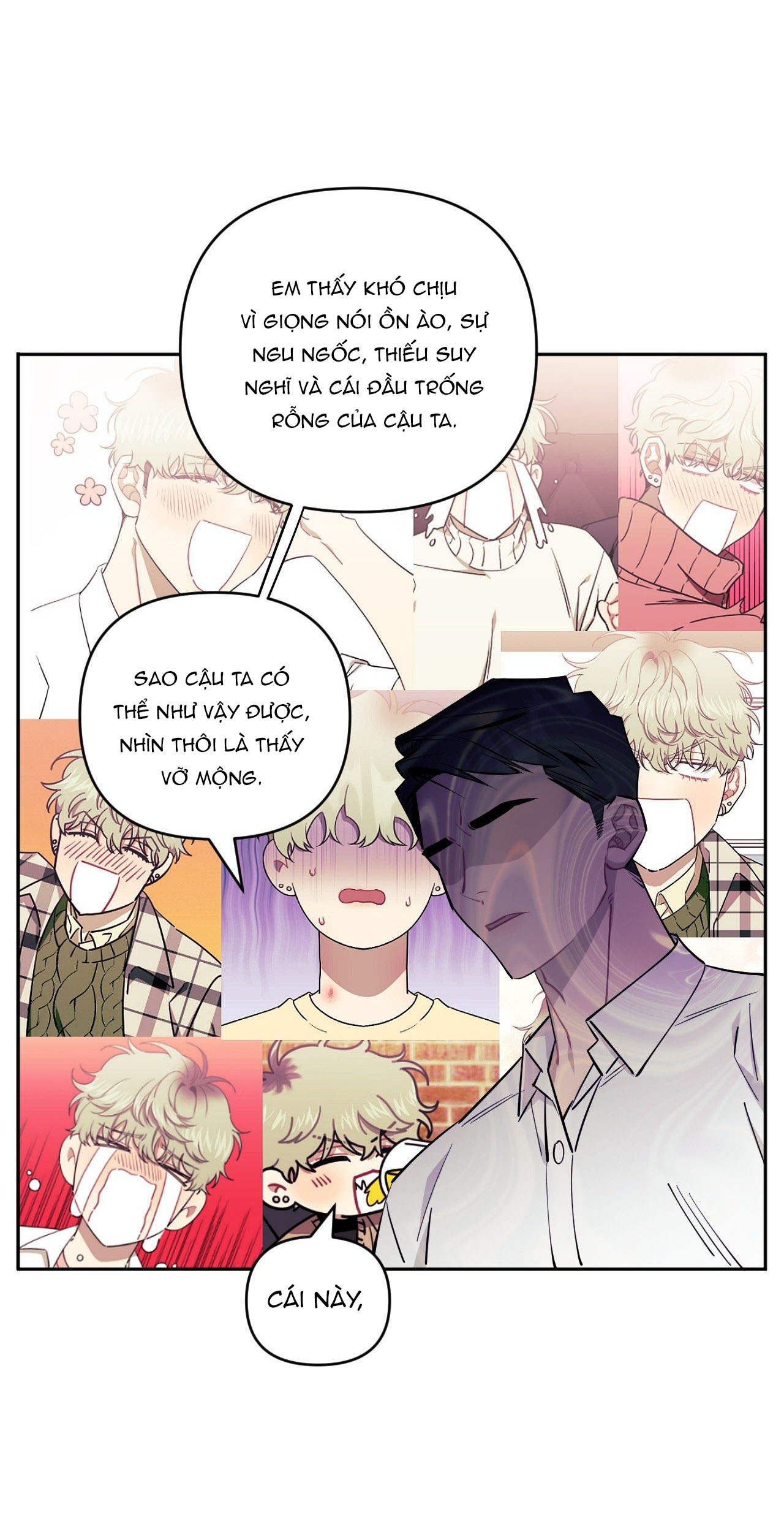 hơn cả bạn bè chapter 76.2 30