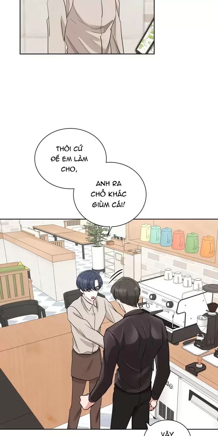 họ đã ngủ với nhau chapter 3 39