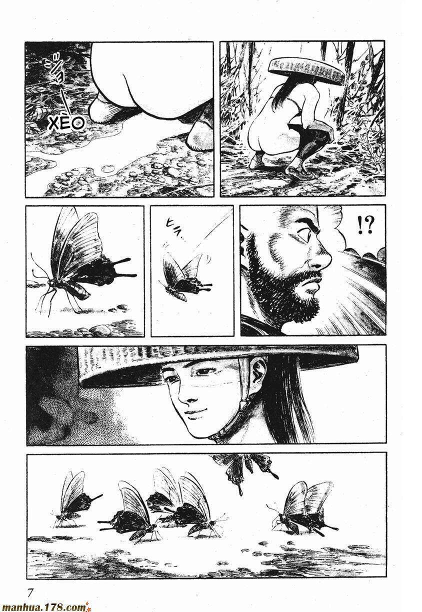 binh pháp mặc công chapter 41 6