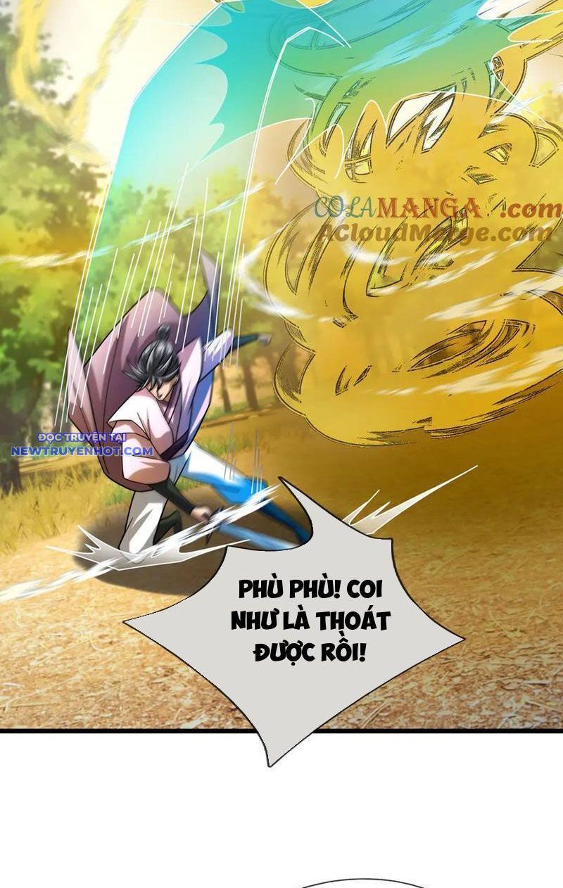 ngủ say vạn cổ: xuất thế đẩy ngang chư thiên chapter 58 12