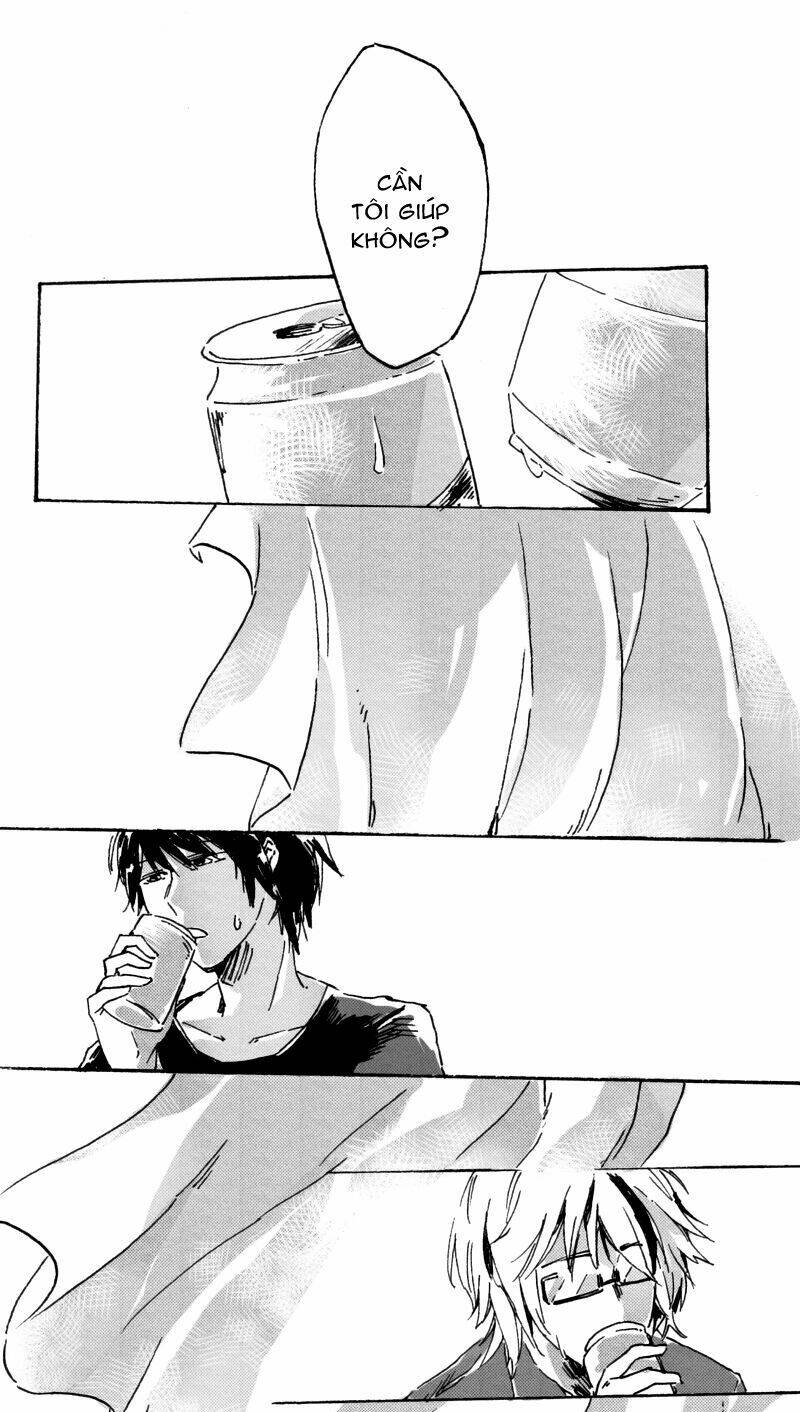 it's a wonderful life! chapter 3 4