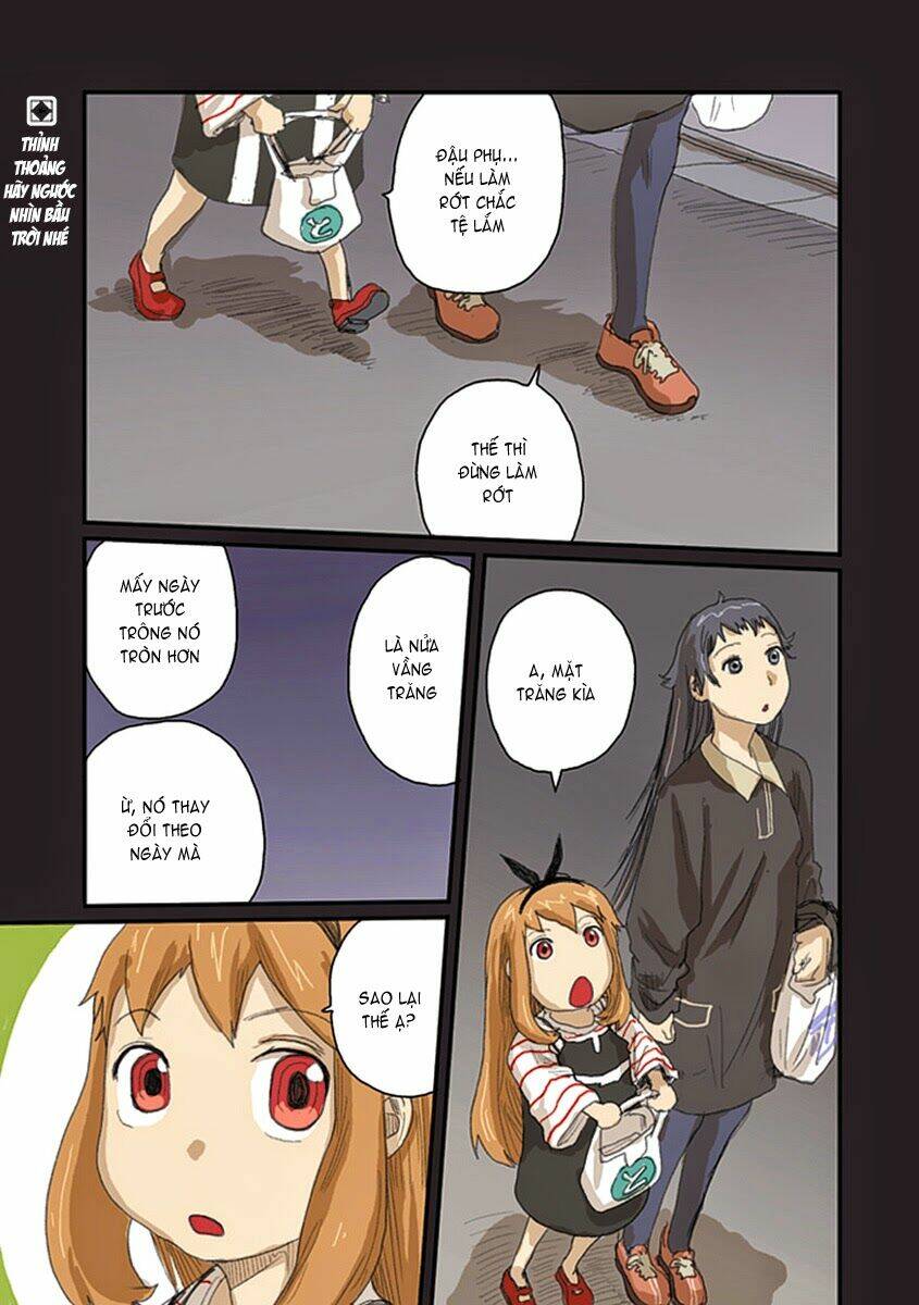 ryuushika ryuushika chapter 32 3