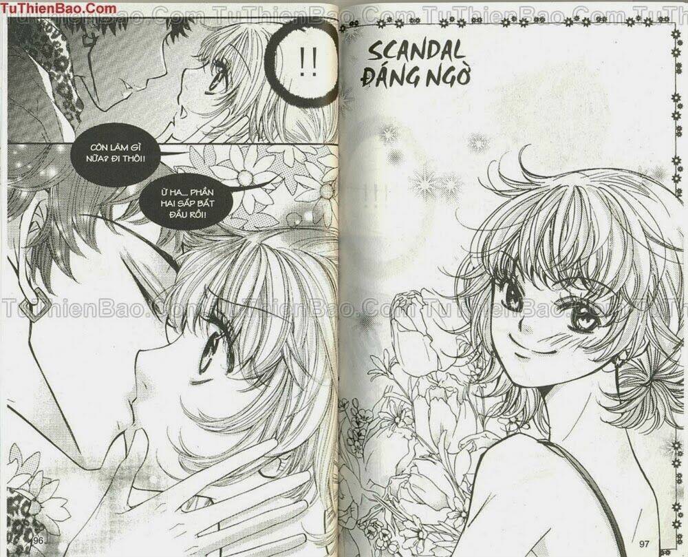 scandal đáng ngờ chapter 4 49