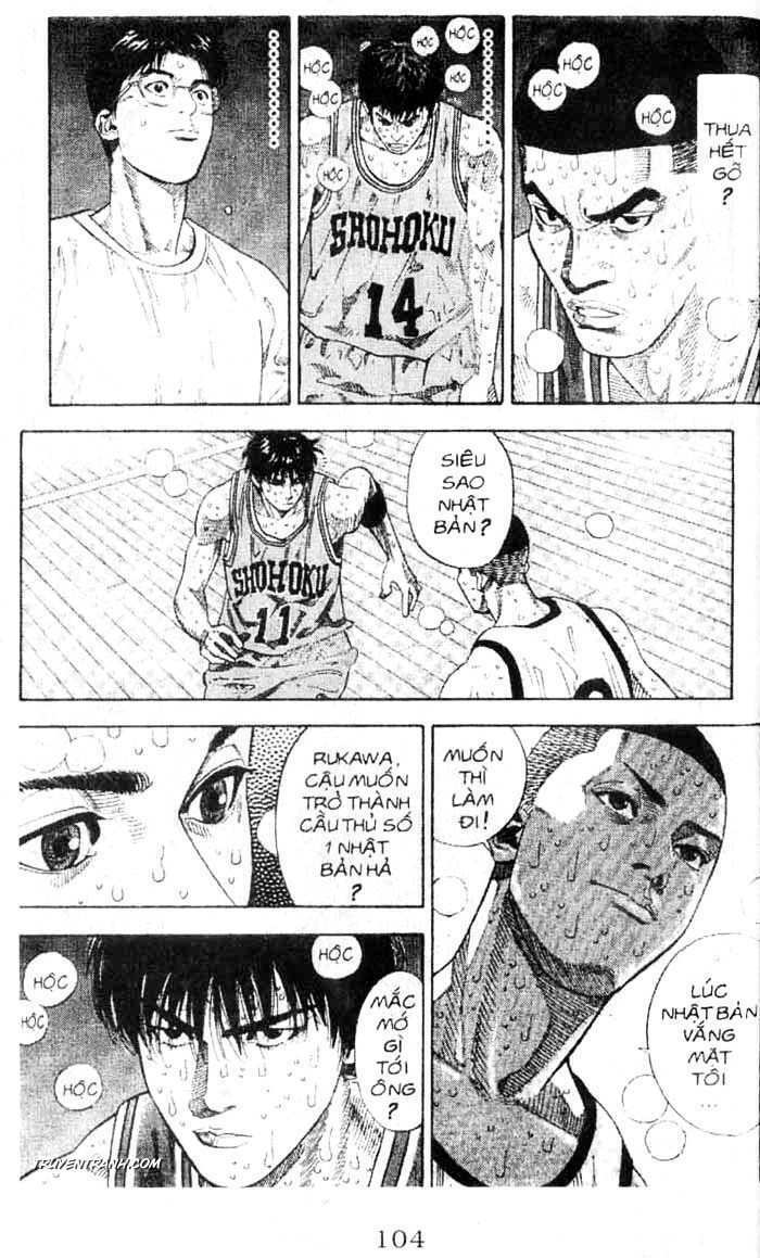 cao thủ bóng rổ chapter 254 17