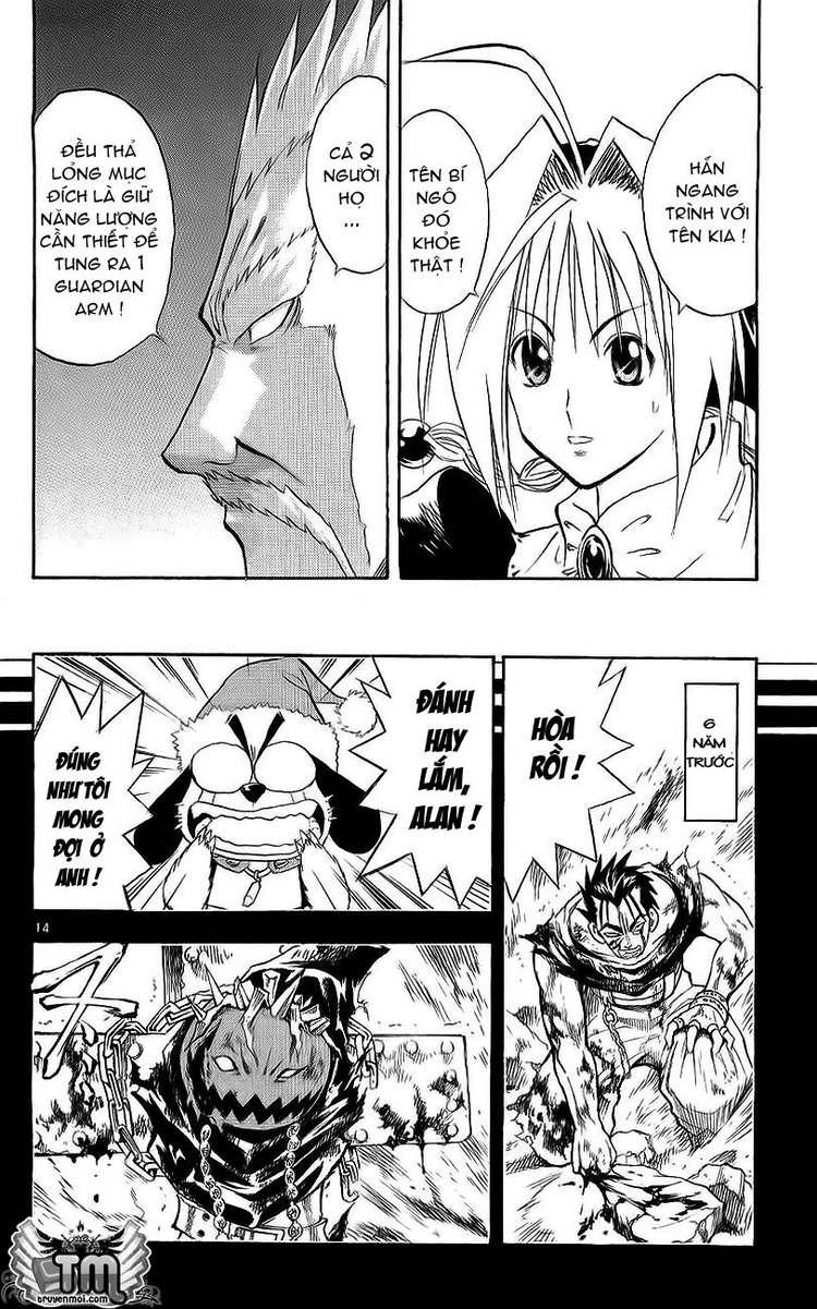 mar heaven chapter 139 13