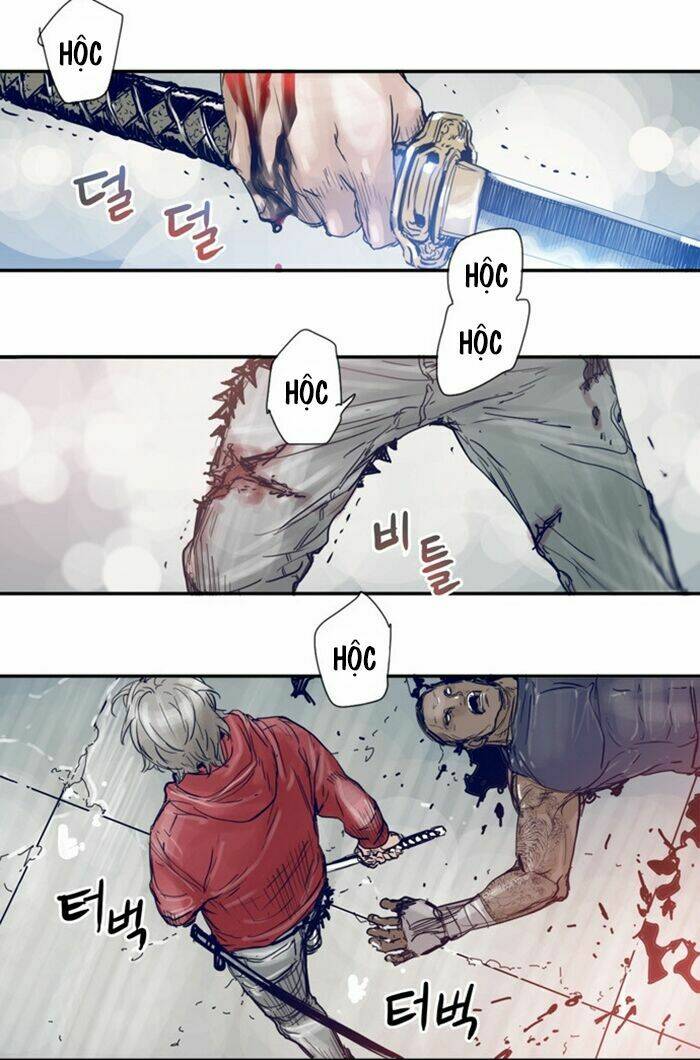 blade notes chapter 9 7