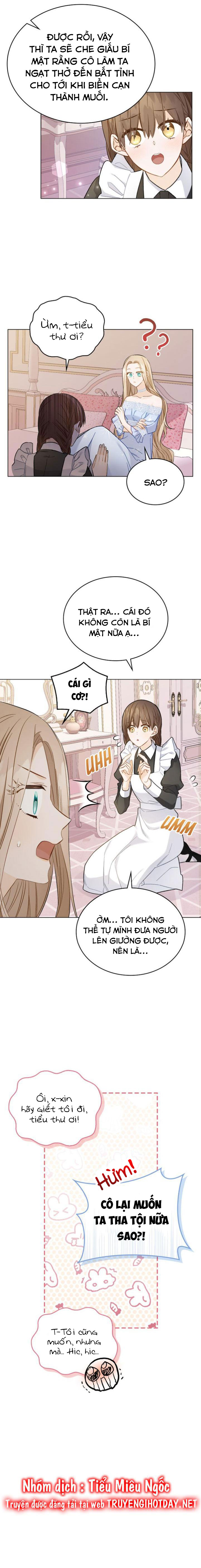 hải tặc thượng lưu chapter 4 7