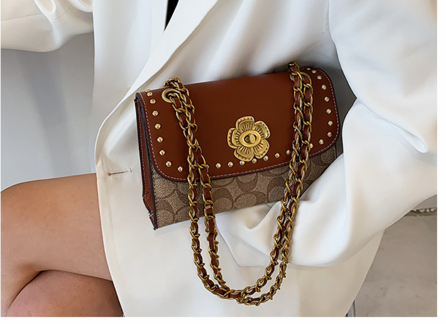 Túi xách nữ thời trang cao cấp sang trọng MS -688