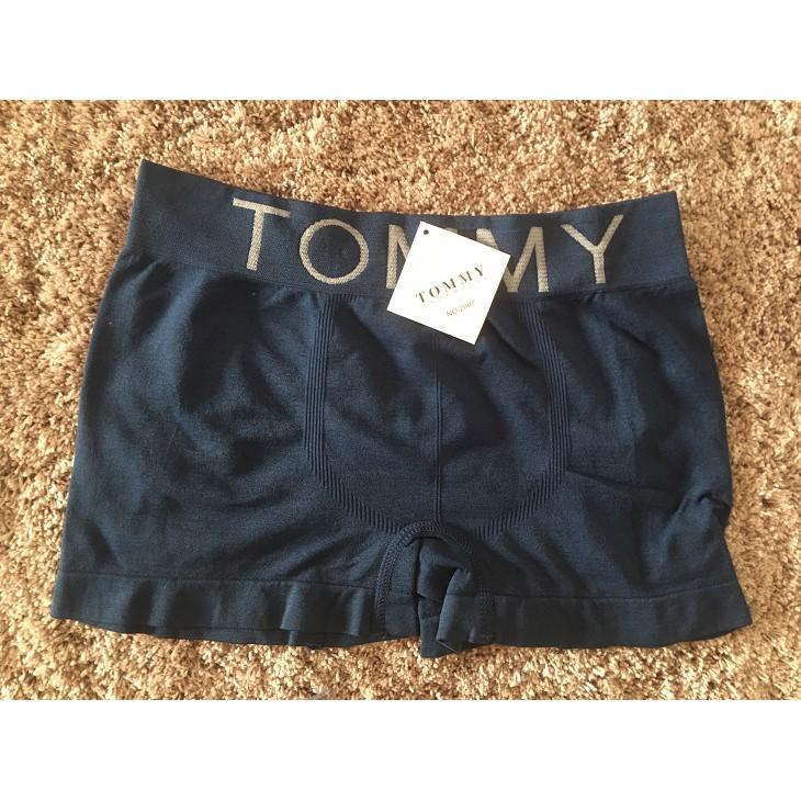 Combo 10 Quần Sịp Đùi Nam TOM.MY, Quần Lót Nam Boxer Co Giãn 4 Chiều, Free size, 5 Mầu Siêu Đẹp