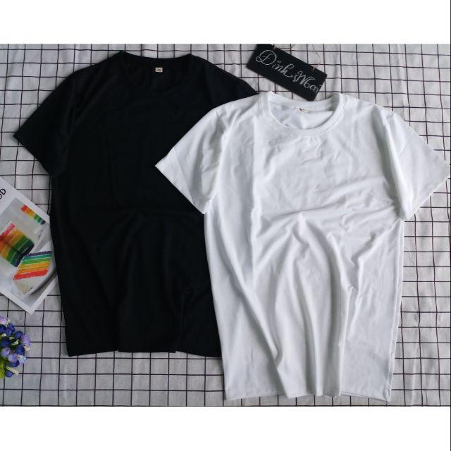 SALE ÁO THUN COTTON BIGSIZE
