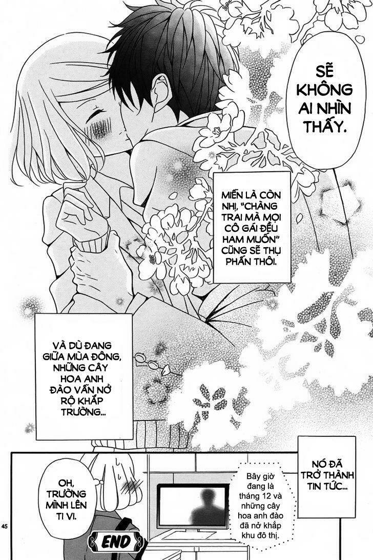 million dollar man chapter 1 47