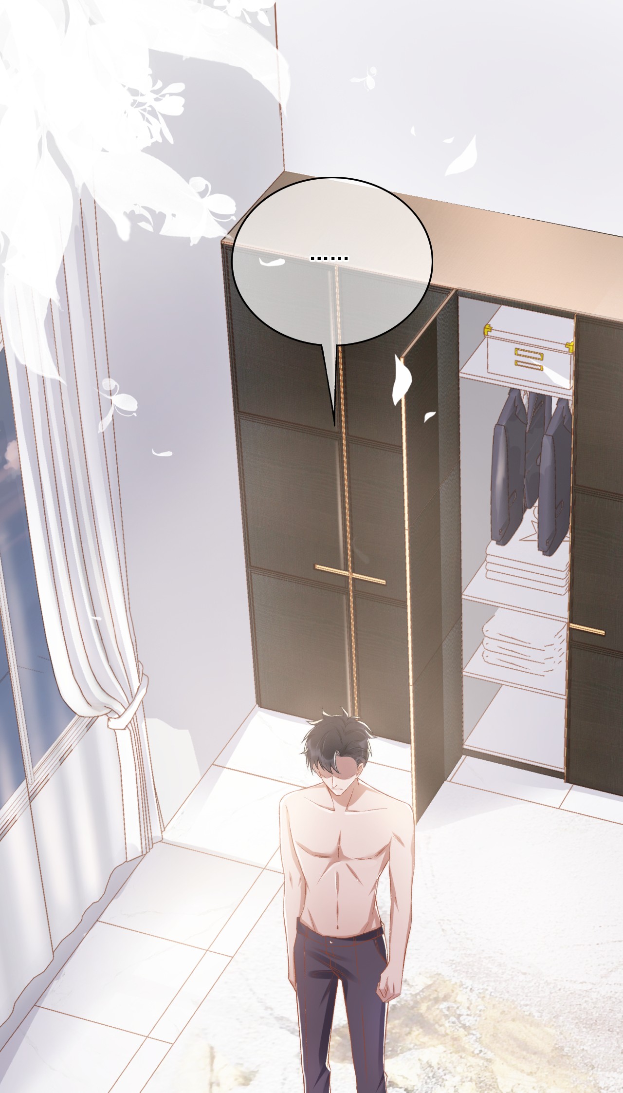 ta sinh con cho tổng tài chapter 9 9