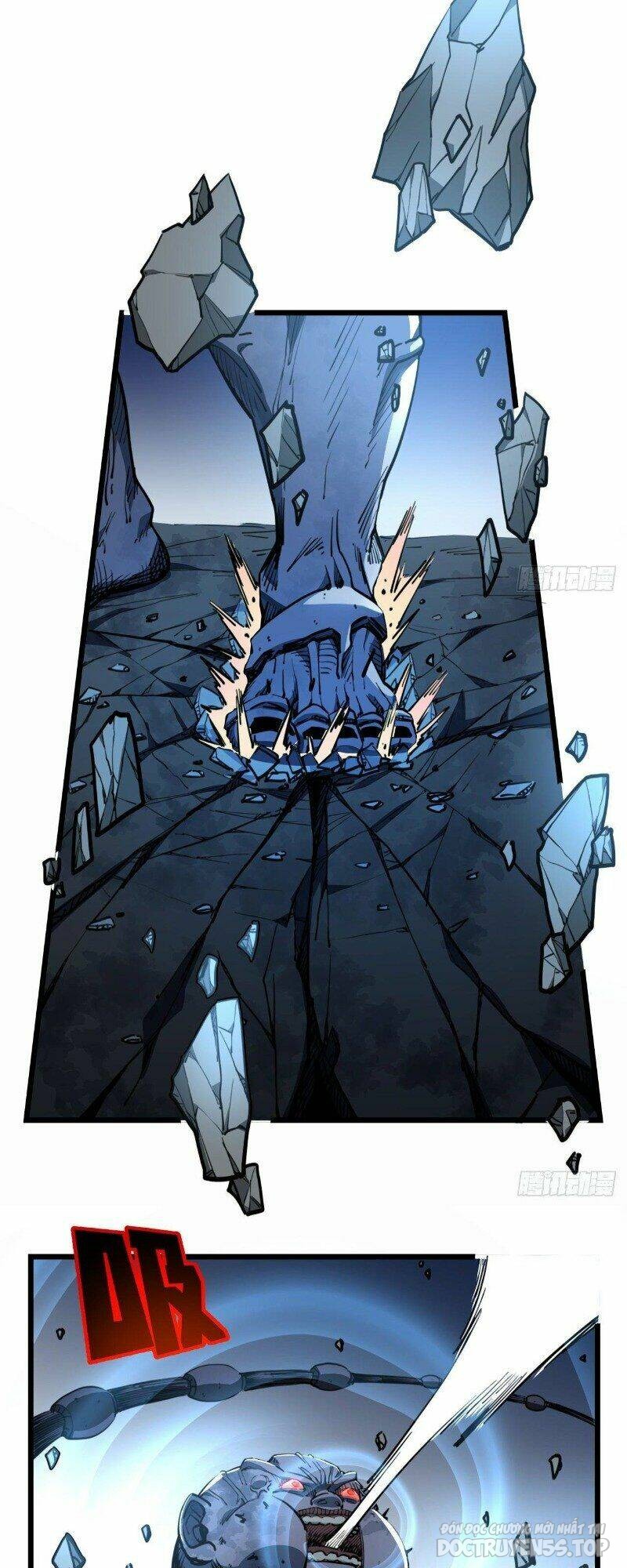 giải cứu 99 nữ chính ở mạt thế chapter 25 18