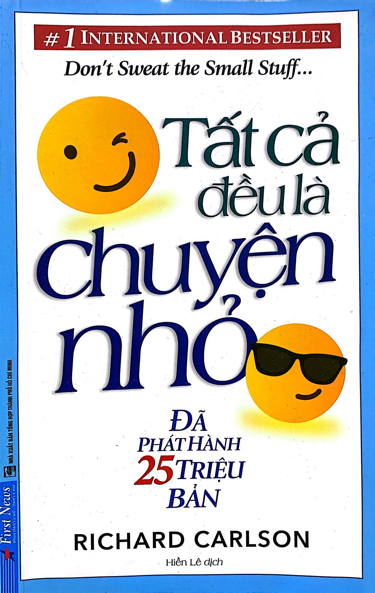 Tất Cả Đều Là Chuyện Nhỏ