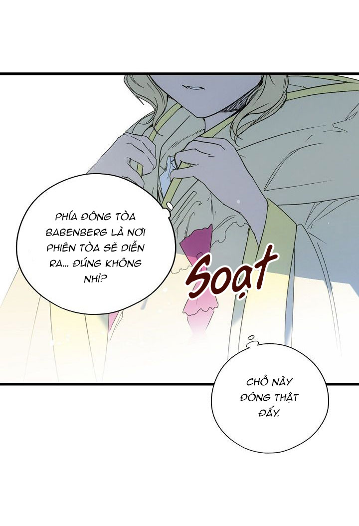 cổ tích về người mẹ kế chapter 48 54