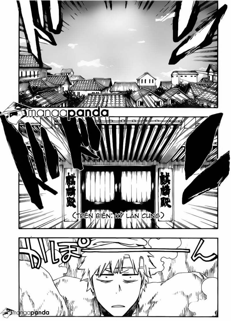 thần chết ichigo chapter 519 10