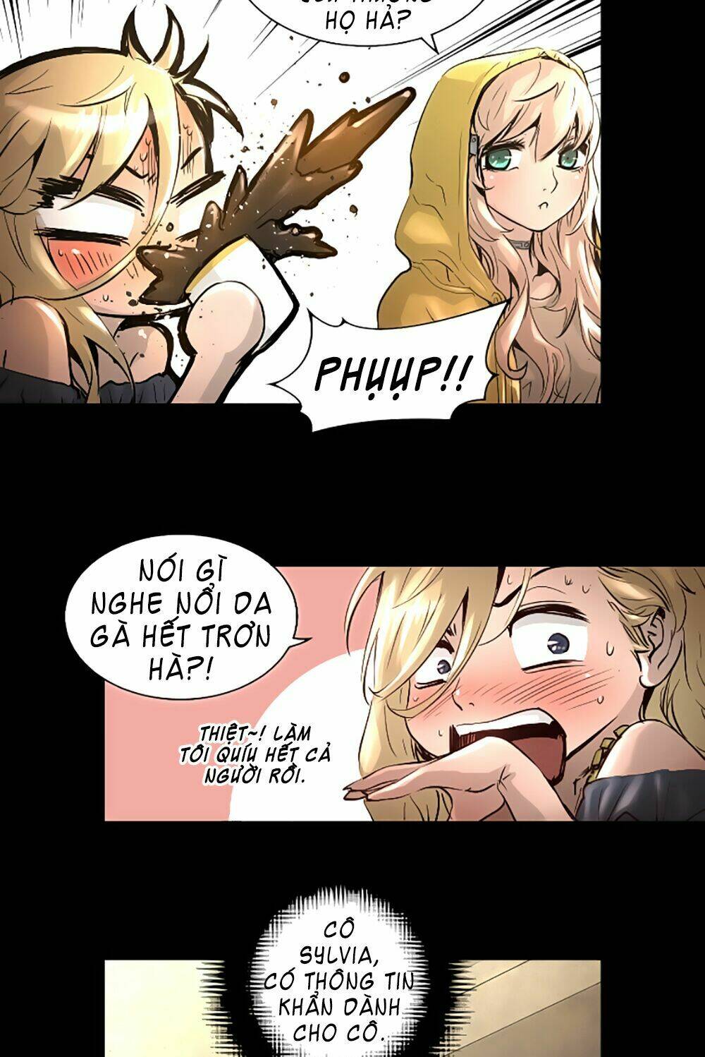 tam tuyệt tại dị giới chapter 17 36