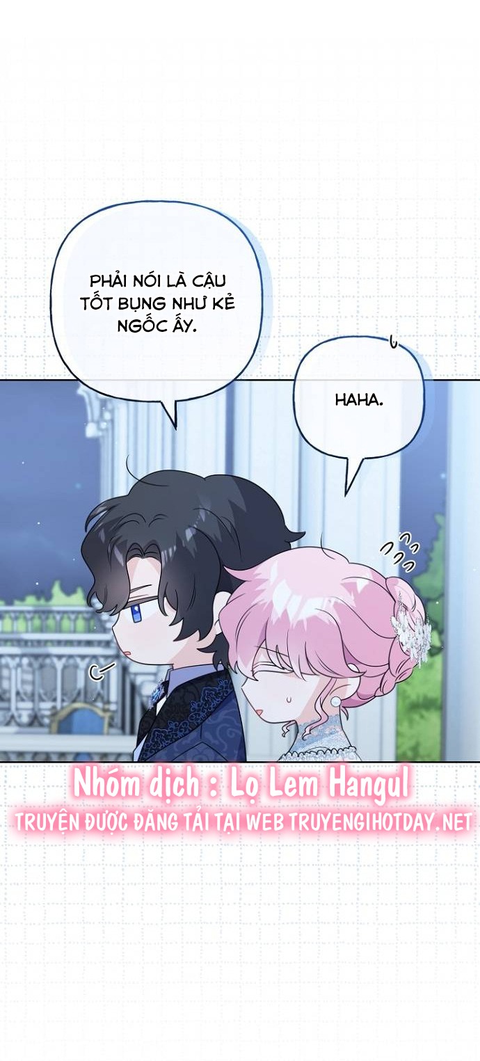 tôi sẽ đưa đứa trẻ ấy rời đi chapter 8 17