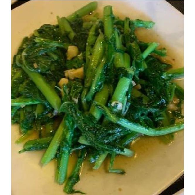 Hạt giống rau cải mèo cao sản - 1 gói 10gram