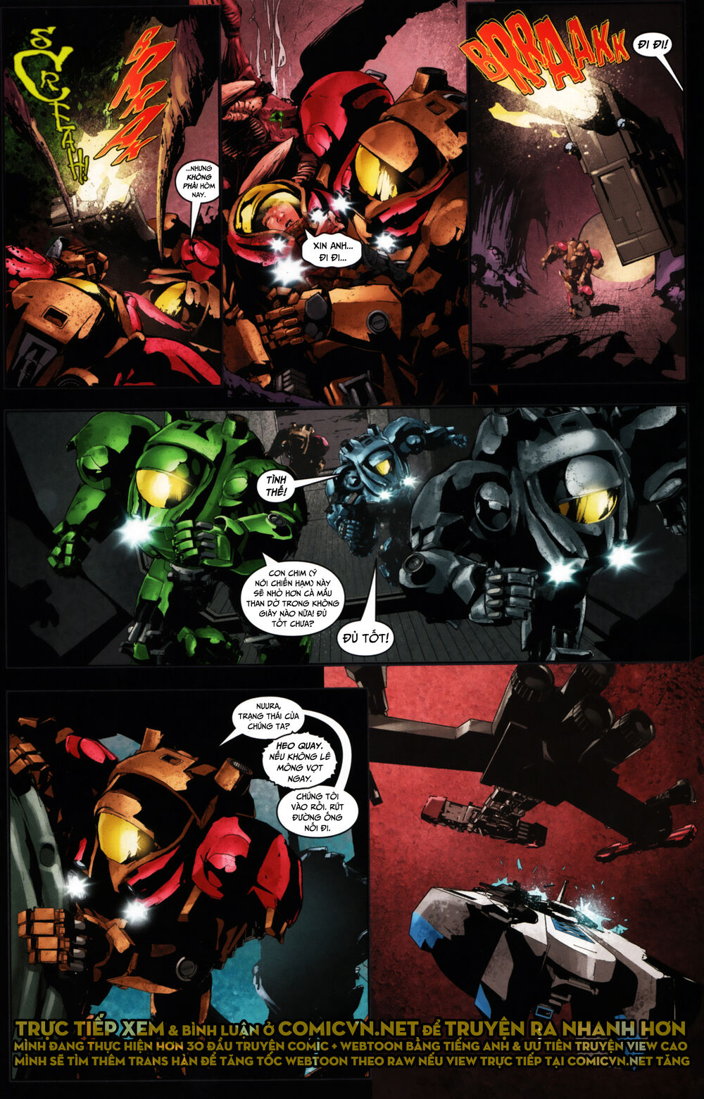 starcraft 2009 chapter 0.2 11