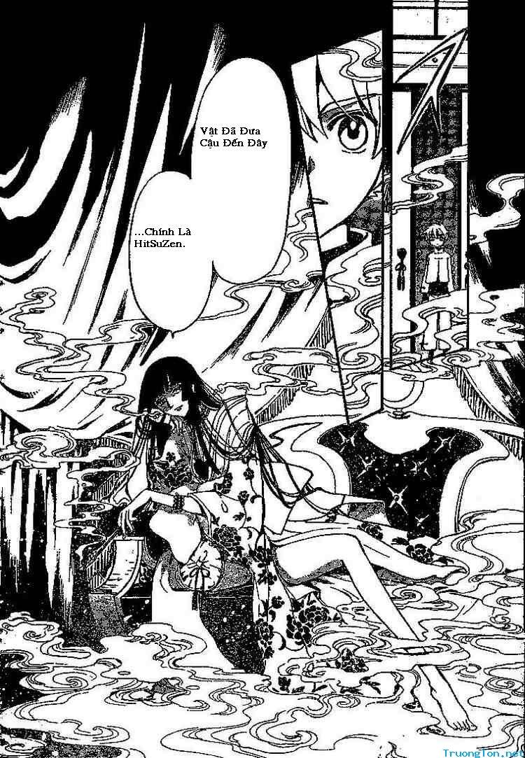 huyền thoại đôi cánh chapter 189 3