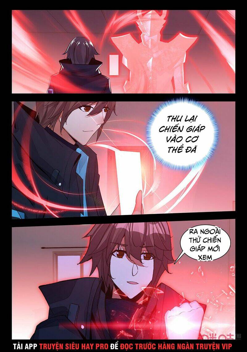 hắc ám huyết thời đại chapter 136 4