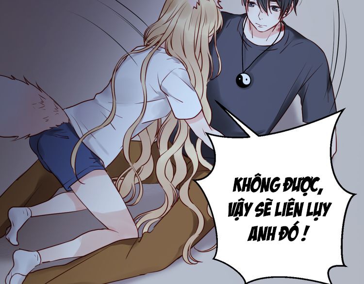 lượm được một tiểu hồ ly phần 1 chapter 37 6
