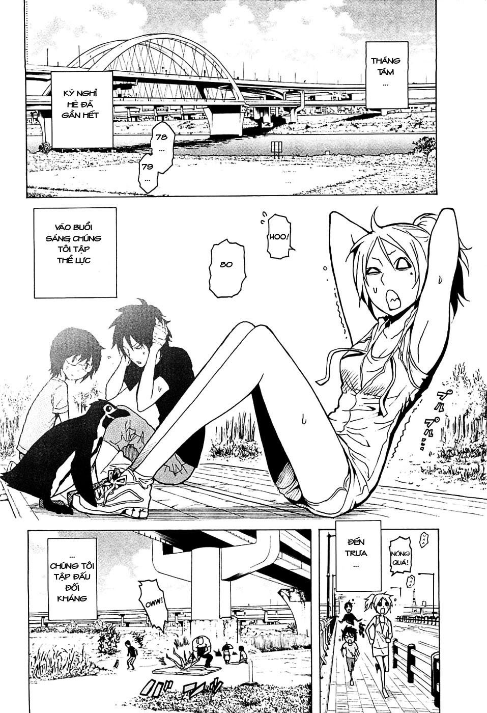 tokyo esp chapter 15 3