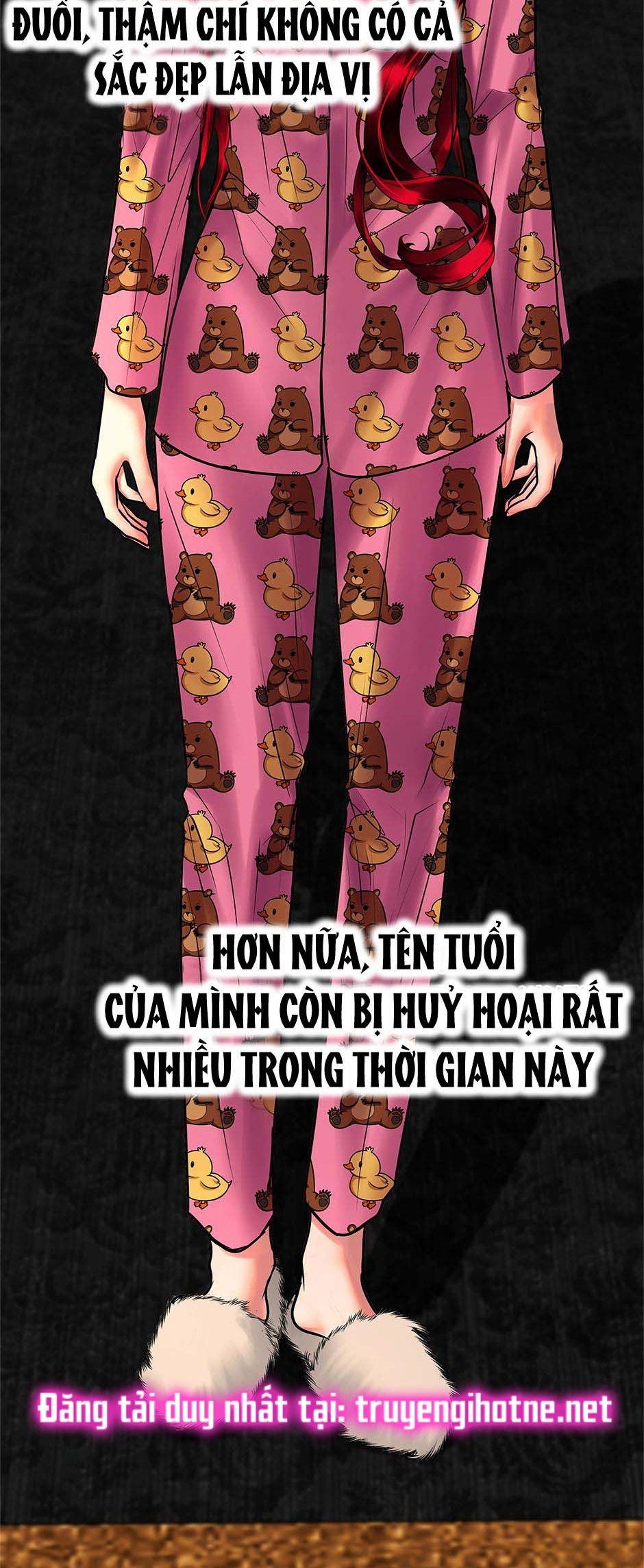 tôi đã ký khế ước với ác quỷ chapter 10.2 3