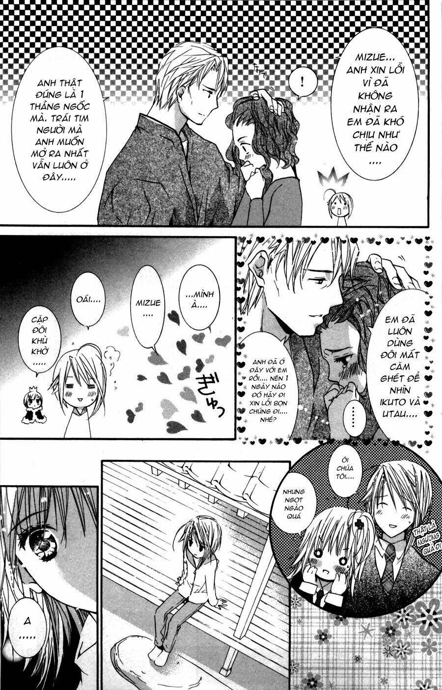 shugo chara chapter 47 26