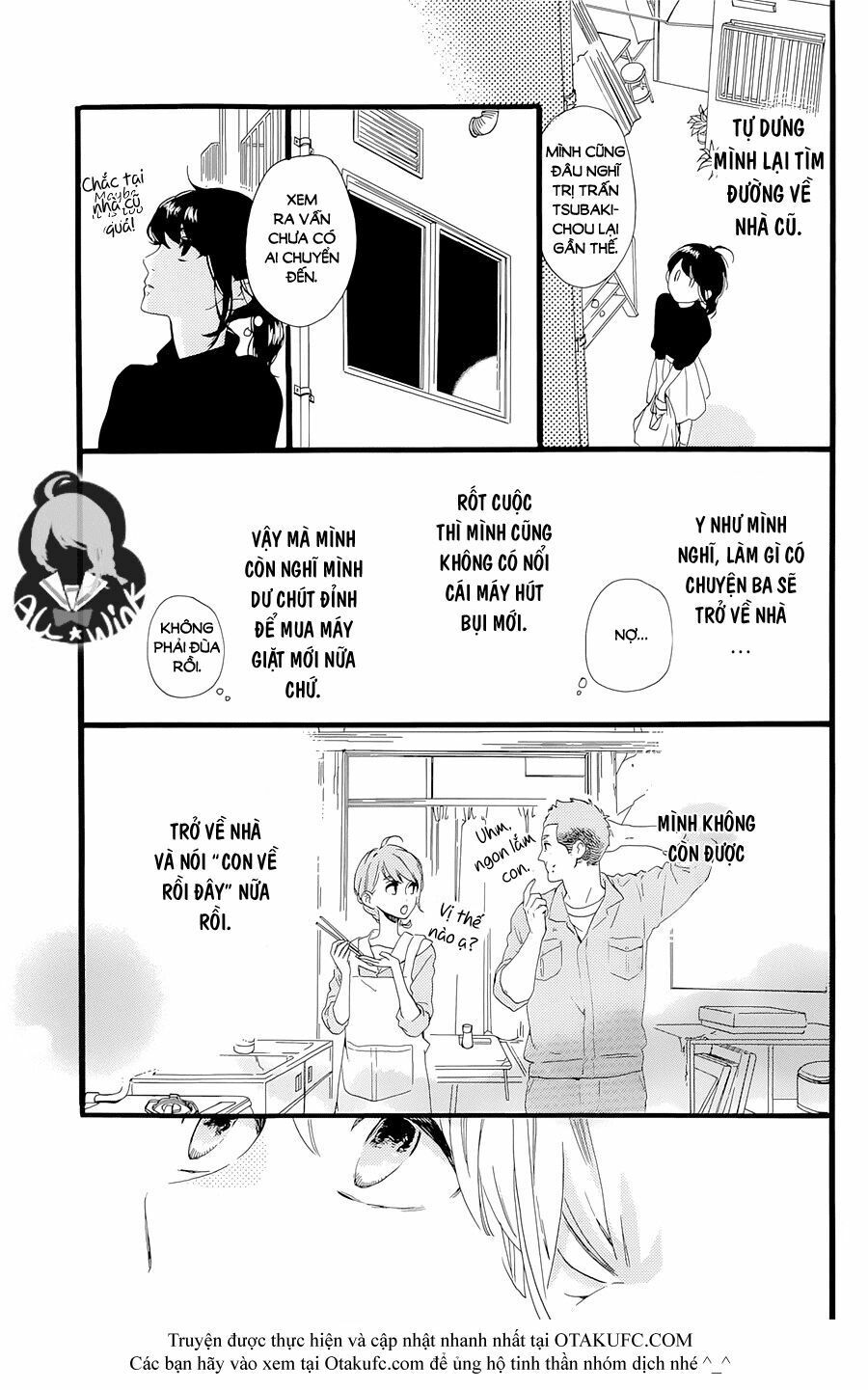 những đóa sơn trà kia, sẽ vì em mà đơm hoa khoe sắc chapter 1 35