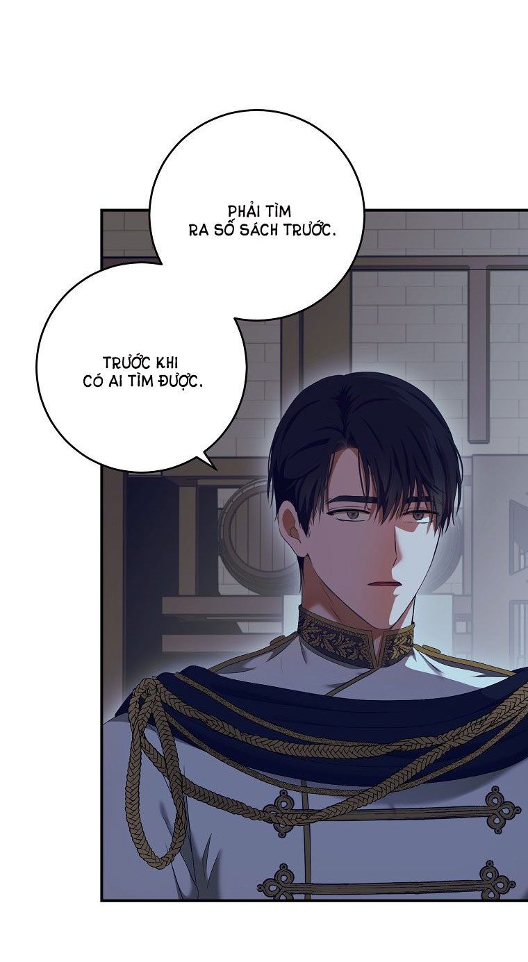 [Bản 15+] Tôi Lạc Vào Thế Giới Trò Chơi Harem Ngược chapter 79.1 - Trang 41
