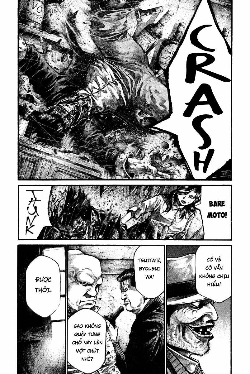 rainbow chapter 135 6