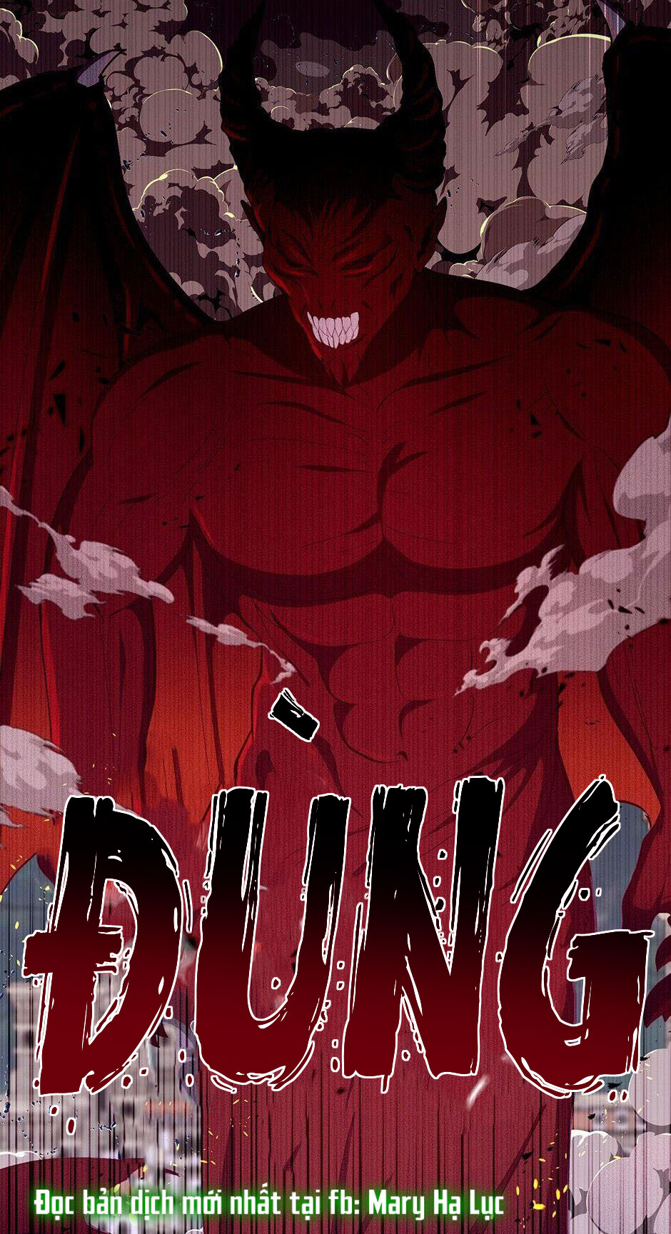 cẩn thận nữ phụ phản diện đấy! chapter 86 27