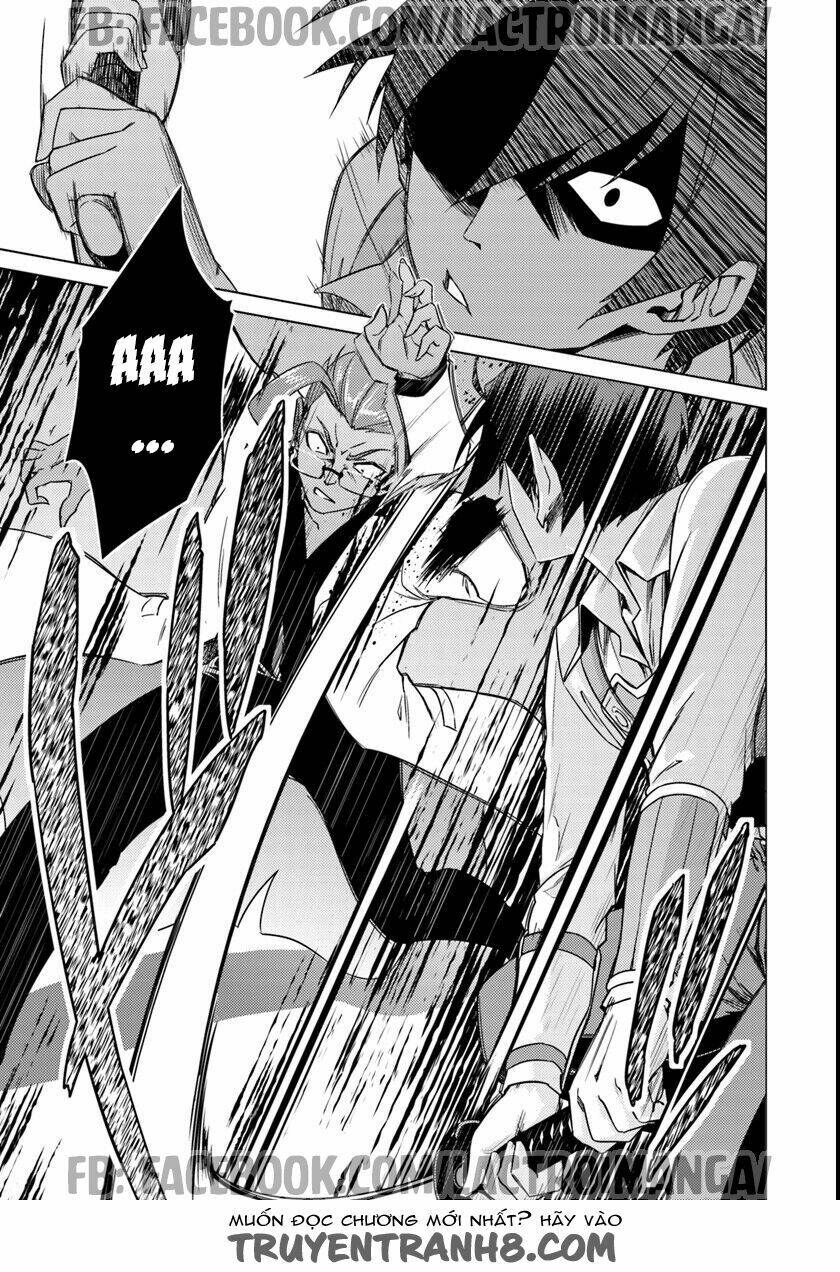 nidome no jinsei wo isekai de chapter 10.5 22