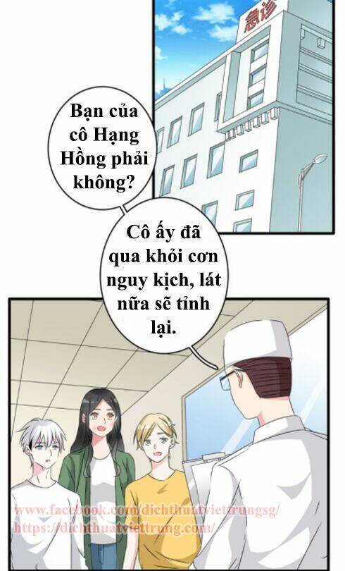 lều khều biết yêu chapter 57 33